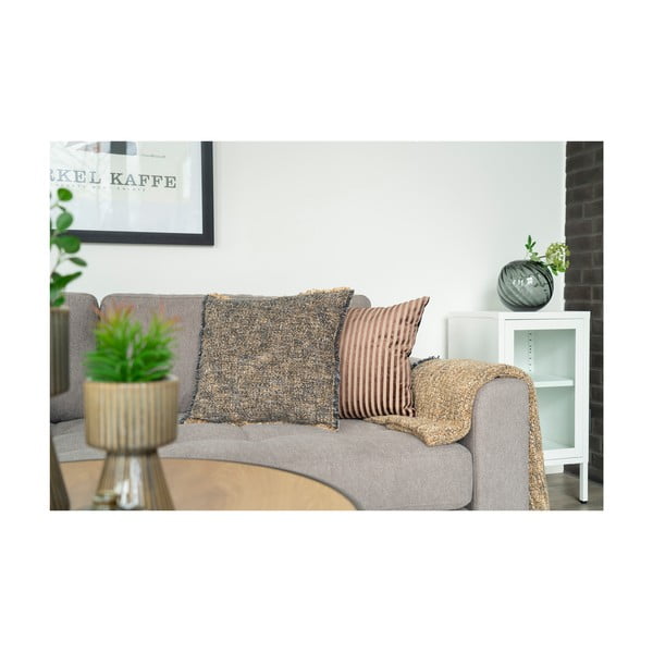Okrasna blazina 45x45 cm Ely – House Nordic-image-1