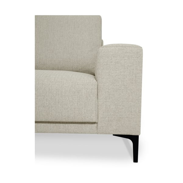 Bež kotna sedežna garnitura (levi kot) Chile – Scandic-image-4