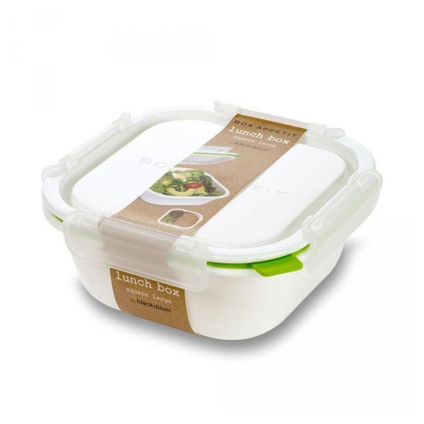 Black Blum škatla za kosilo, 930 ml-image-2
