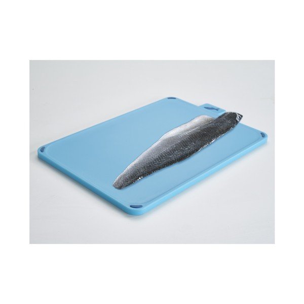 Svetlo sivo stojalo s 4 tablicami Joseph Joseph Index, 20 x 30 cm-image-4