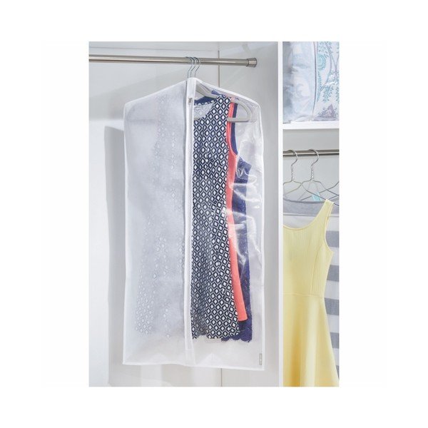 Zaščitna vrečka za oblačila InterDesign Garment-image-4