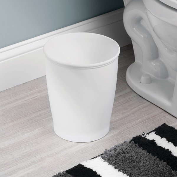 Beli koš za smeti InterDesign Kent, 5 l-image-1