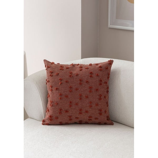 Prevleka za blazino 43x43 cm Tuffet – Mioli Decor-image-1