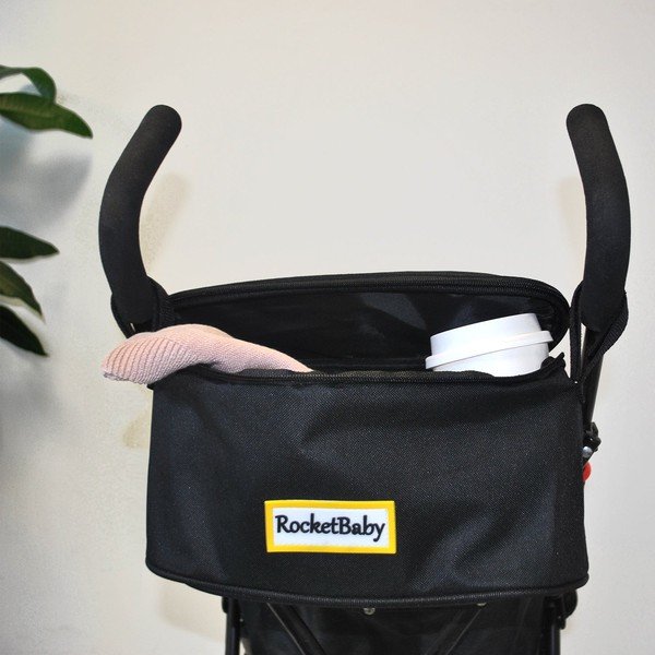 Organizator za voziček - Rocket Baby -image-3