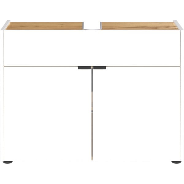 Bel komplet pohištva za kopalnico Forano – Germania-image-4