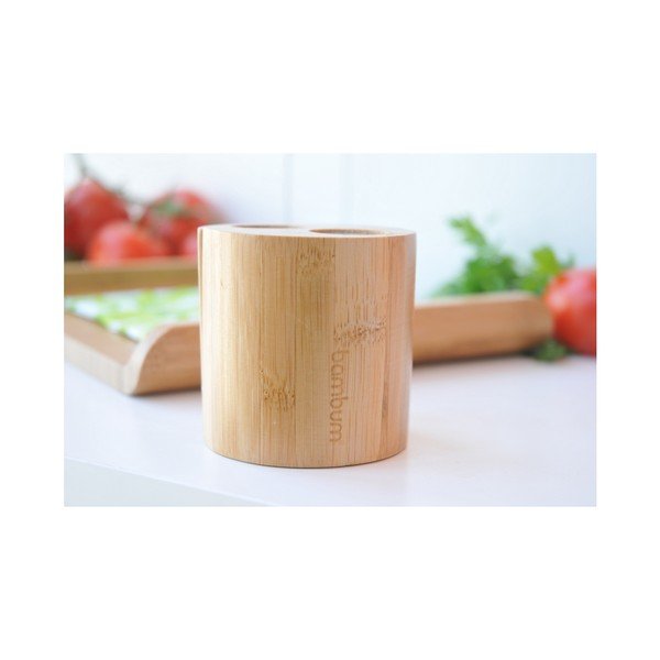 Bambusova solnica in poprovka Bambum Ginger-image-2