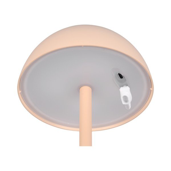 Zatemnitvena zunanja svetilka ø 13,5 cm Ricardo – Trio-image-2