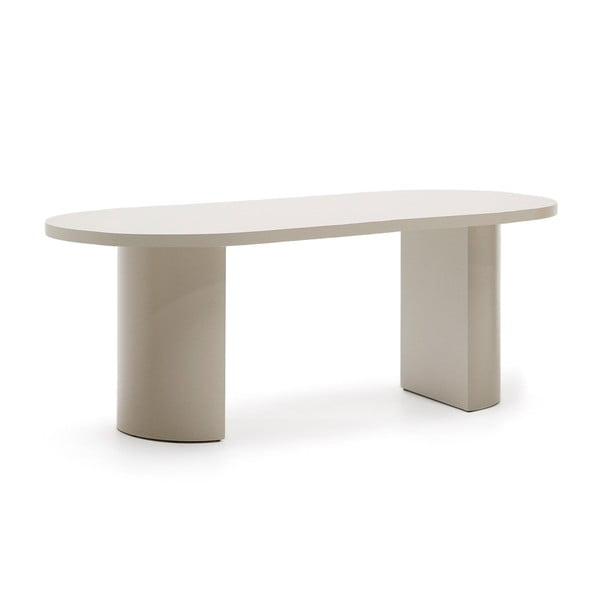 Jedilna miza 100x200 cm Nealy – Kave Home