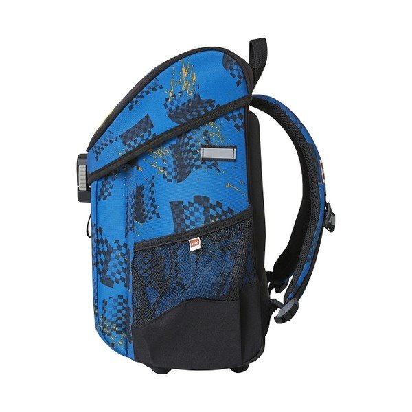 Otroški nahrbtnik 18 l City Race - LEGO®-image-1