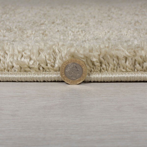 Bež preproga 80x150 cm – Flair Rugs-image-4