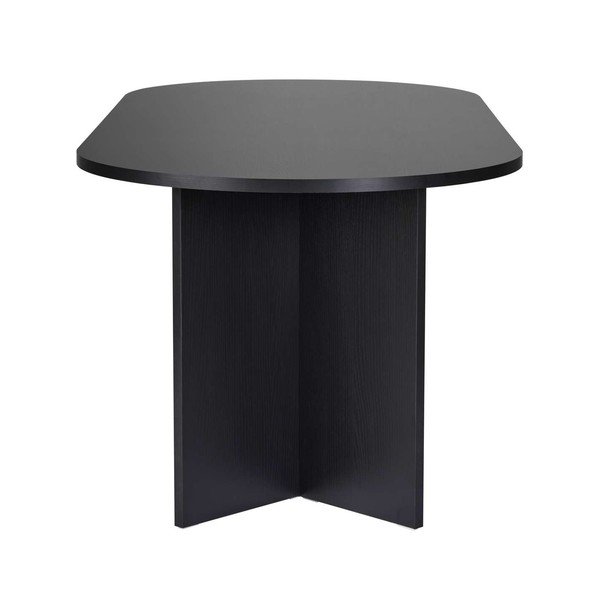 Jedilna miza v mat dekorju 90x200 cm Sabella – Kalune Design-image-4