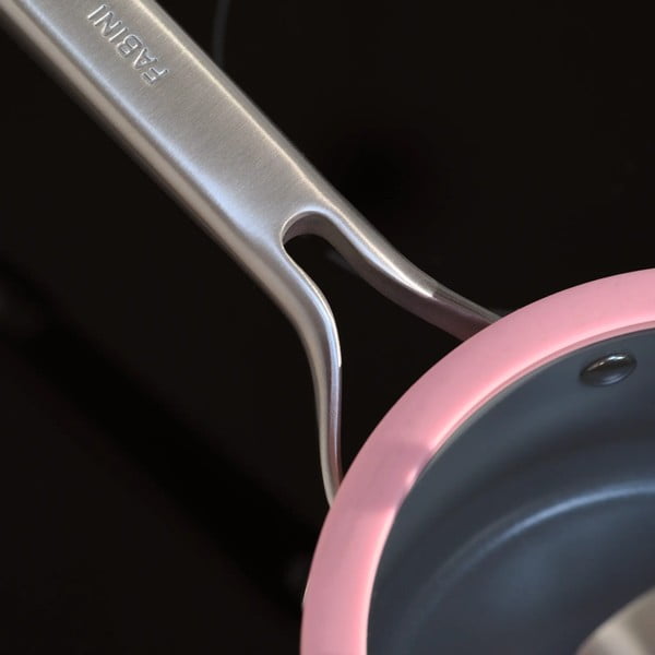 Lonec s pokrovko/s keramično prevleko za indukcijsko ploščo 1,3 l Meda 3.0 – FABINI-image-2