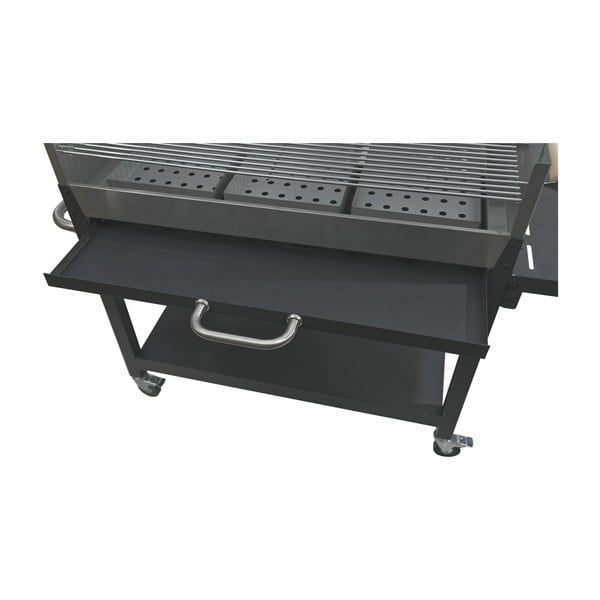 Žar na oglje Fiesta – Cattara-image-3