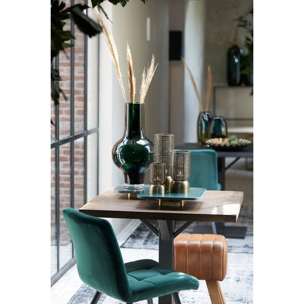 Kovinska lanterna Lezuza – Light & Living-image-1