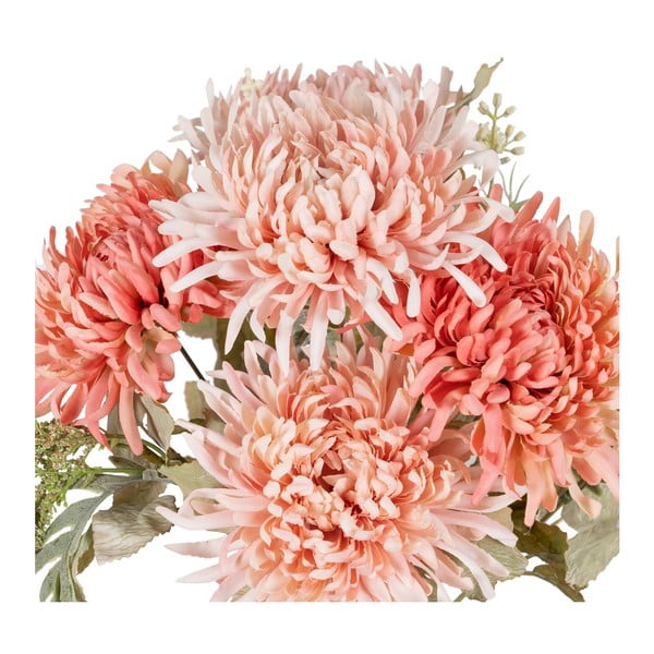 Umetna rastlina (višina 39 cm) Chrysanthemum – Ixia-image-3