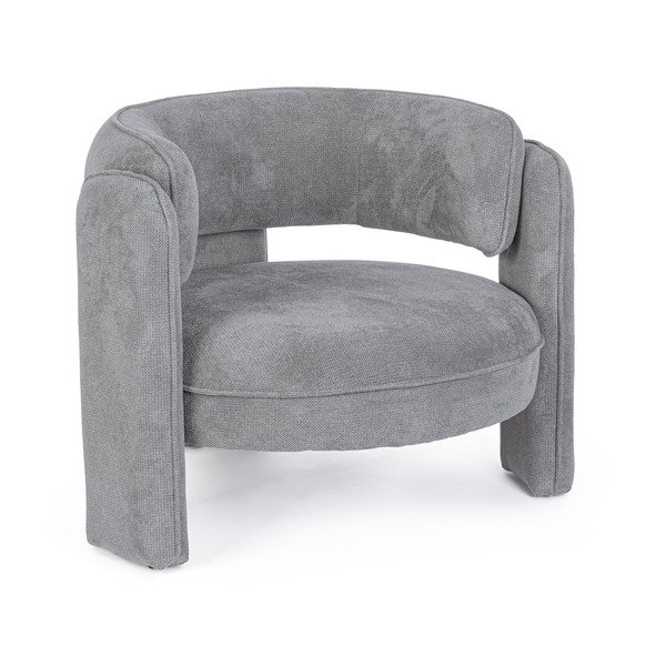 Siv fotelj Aisha – Bizzotto