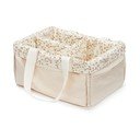 Bež tekstilna otroška škatla za shranjevanje 32x23x15 cm Lierre – Cam Cam Copenhagen