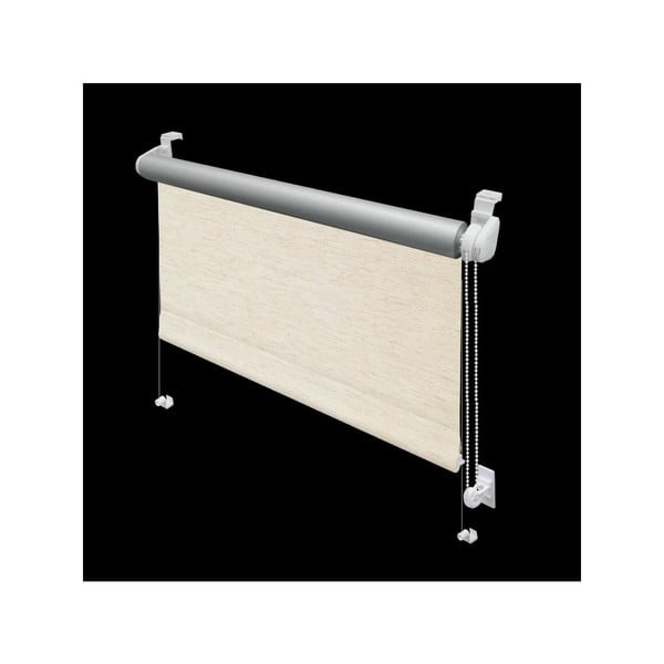 Bež rolo 57x150 cm Mini Termo – Gardinia-image-1