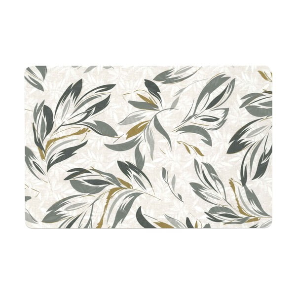 Plastičen pogrinjek 30x44 cm Joline – douceur d'intérieur