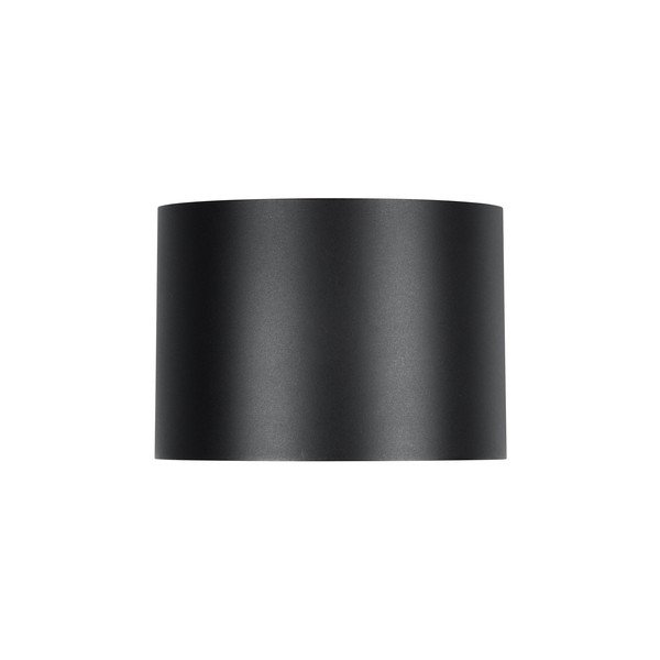 LED stenska zunanja svetilka s senzorjem gibanja na USB (višina 10 cm) Genie – Trio-image-1