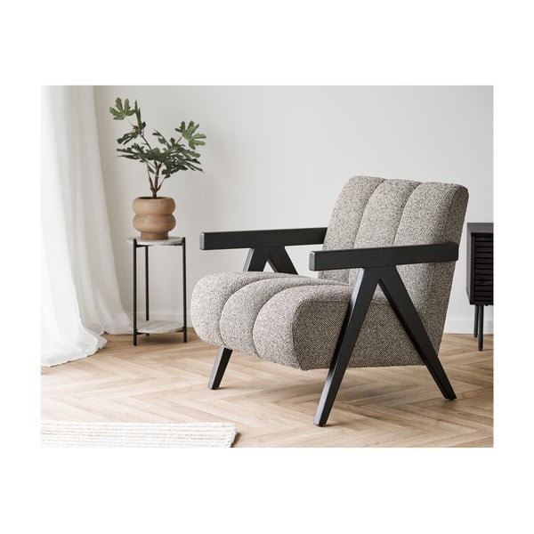 Keramičen okrasni cvetlični lonec ø 19 cm Meda – House Nordic-image-2