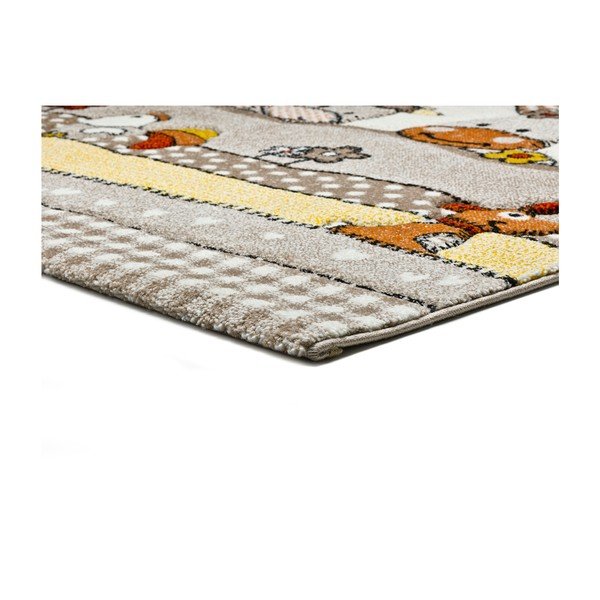 Univerzalna preproga Bea Childo, 120 x 170 cm-image-1