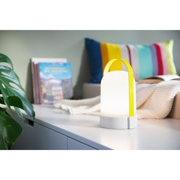 Namizna zunanja svetilka Remember Celine-image-1