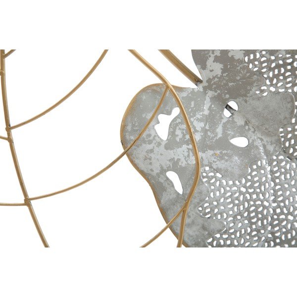 Kovinsko stensko okrasje Mauro Ferretti Bali, 139,5 x 86 cm-image-4