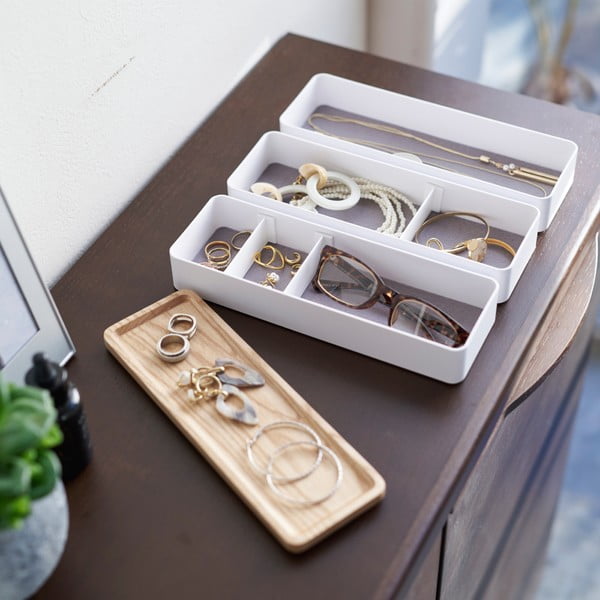 Organizator za nakit Rin – YAMAZAKI-image-2