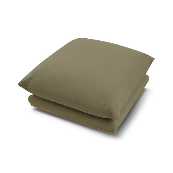 Svetlo zelen tabure Ernest – Bobochic Paris-image-4