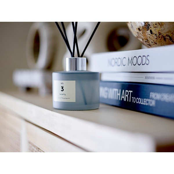 Difuzor No. 3 Santal Fig – ILLUME x Bloomingville-image-3