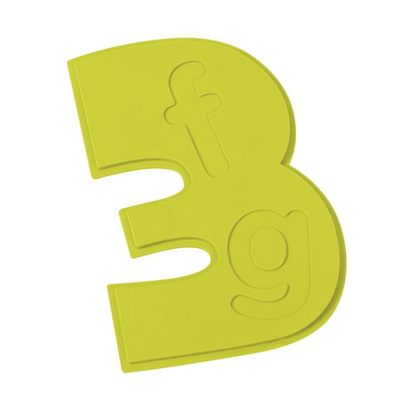 Otroške protizdrsne podloge za kad 10 ks 11x12,5 cm Chifres – MSV-image-4