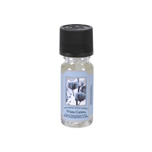 Dišavno olje Bridgewater Pure Cotton 10 ml