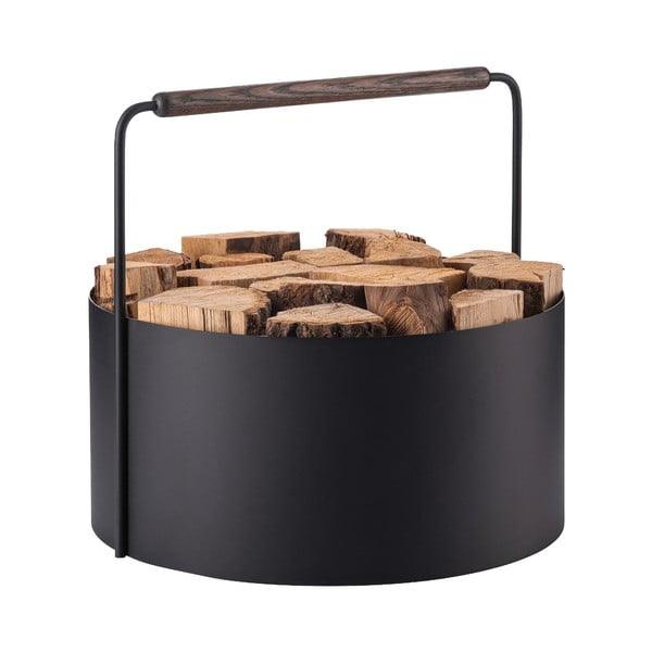 Košara za drva Ashi – Blomus