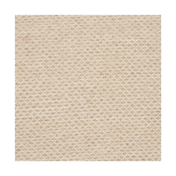 Kremno bela volnena preproga 160x230 cm Gaya – House Nordic-image-2