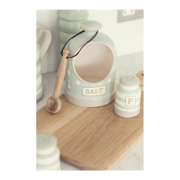 Solnica T&G Woodware Mint Spot-image-3