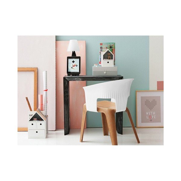 Namizna svetilka Table, bela-image-2