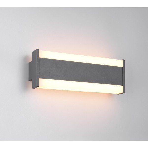 Zunanja svetilka (višina 11 cm) Dawson – Trio-image-1