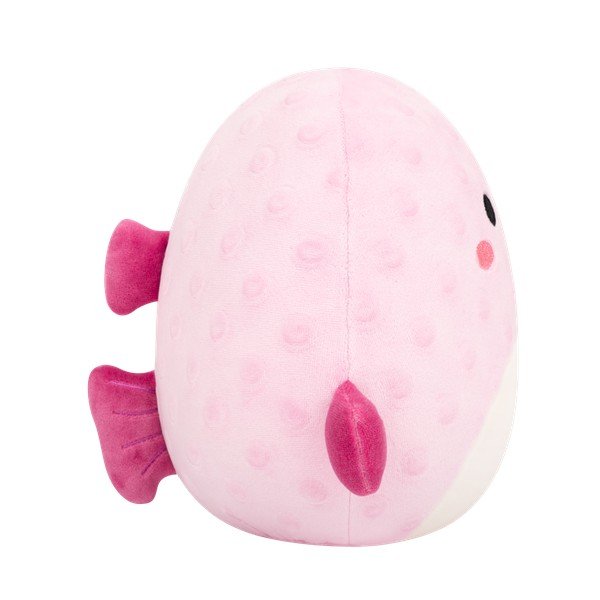 Plišasta igrača Cricket – SQUISHMALLOWS-image-4