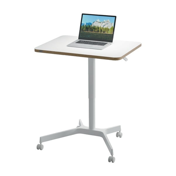 Nastavljiva ergonomska miza Ergo – Leitz-image-4