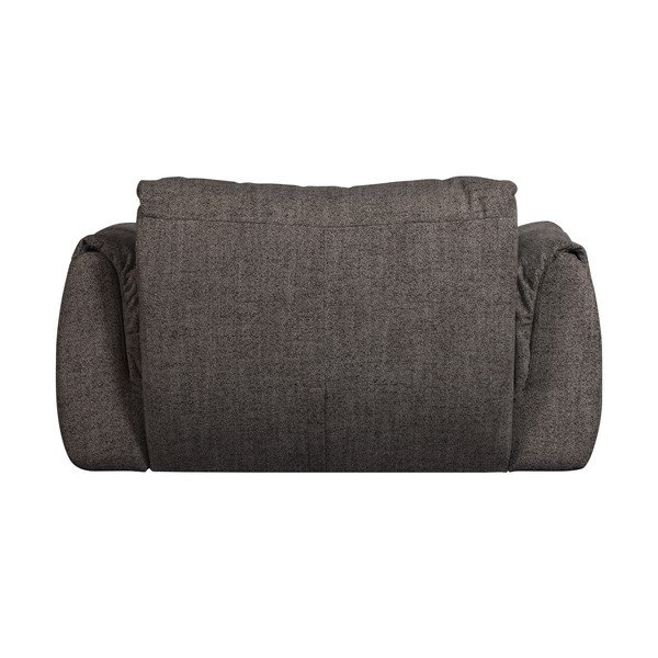 Temno siv fotelj Baggy – WOOOD-image-3