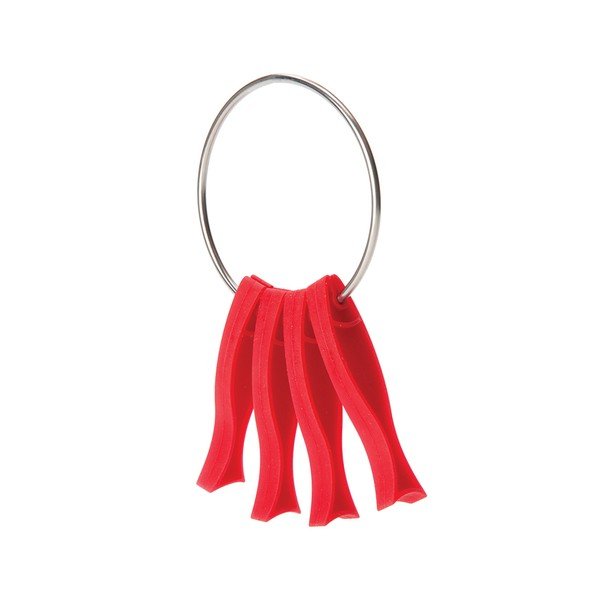 Podloga za vročo posodo, rdeči okun-image-3