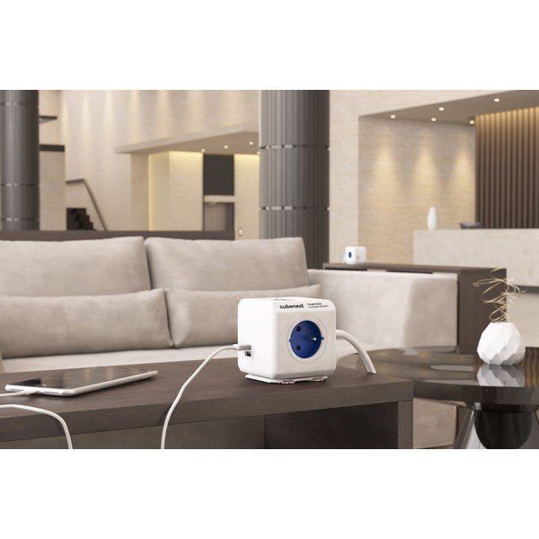 Razdelilec PowerCube Extended USB – Cubenest-image-4