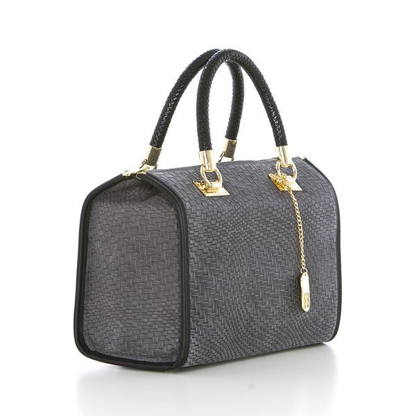 Federica Bassi torbica Eos Grey-image-1