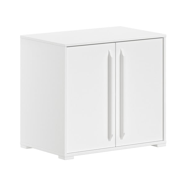 Bela otroška komoda 68x62x43 cm Sam – Vipack