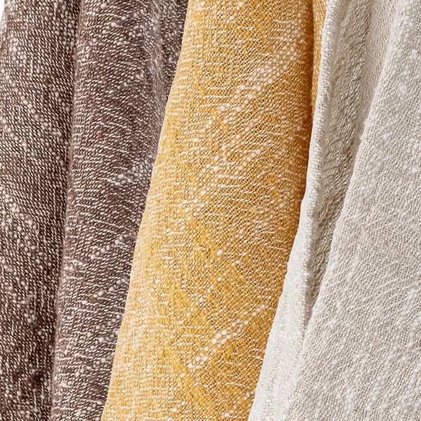 Bombažne brisače v kompletu 3 kos 70x45 cm Heika - Bloomingville-image-3