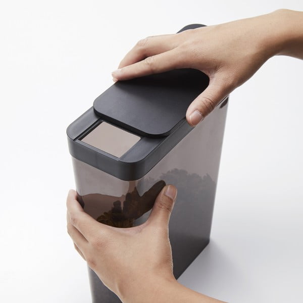 Posoda za shranjevanje Tower – YAMAZAKI-image-3