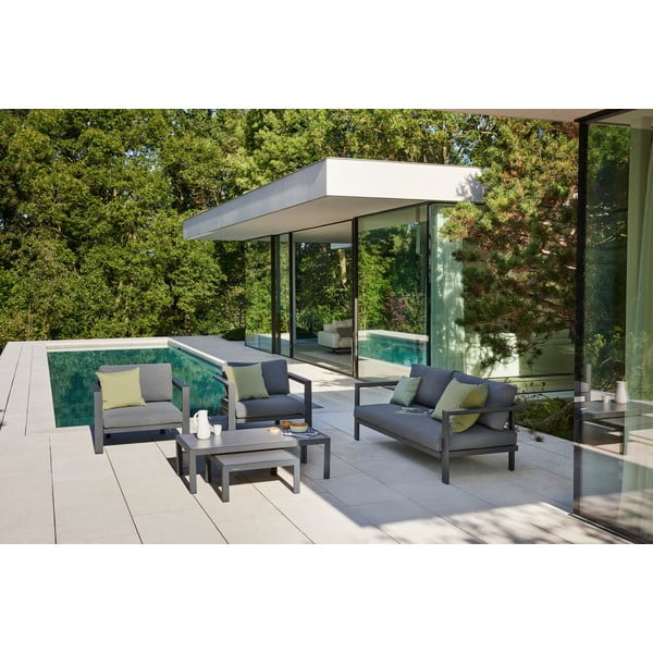 Vrtna mizica 65x125 cm Cubic – Diphano-image-2