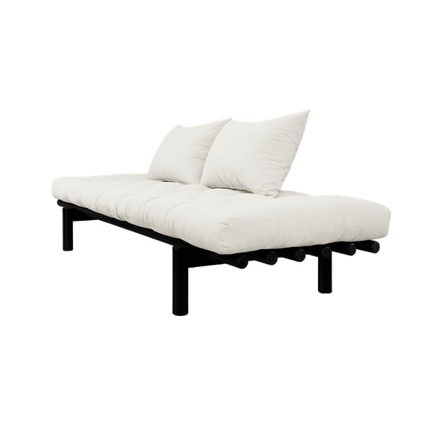 Kavč Karup Design Pace Black/Creamy-image-3