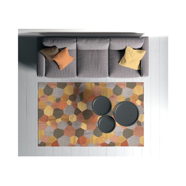 Preproga Oyo home Suzzo Candoro, 100 x 150 cm